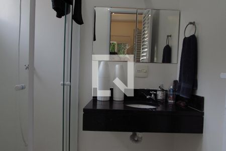 Casa à venda com 425m², 4 quartos e 4 vagasBanheiro de Serviço