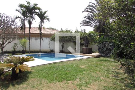 Casa à venda com 425m², 4 quartos e 4 vagasÁrea comum