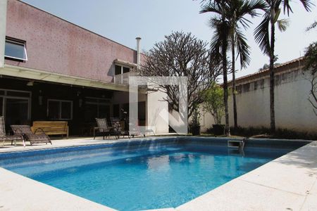 Casa à venda com 425m², 4 quartos e 4 vagasÁrea comum