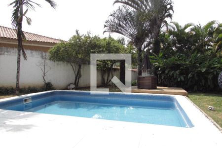 Casa à venda com 425m², 4 quartos e 4 vagasÁrea comum