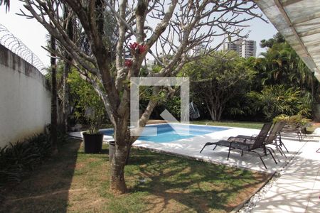 Casa à venda com 425m², 4 quartos e 4 vagasÁrea comum