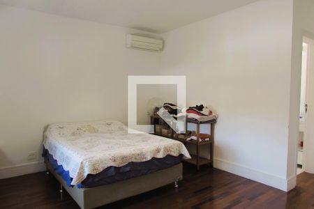 Casa à venda com 425m², 4 quartos e 4 vagasQuarto 1