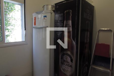 Casa à venda com 425m², 4 quartos e 4 vagasÁrea de Serviço