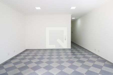 Studio de kitnet/studio para alugar com 1 quarto, 36m² em Centro, São Caetano do Sul