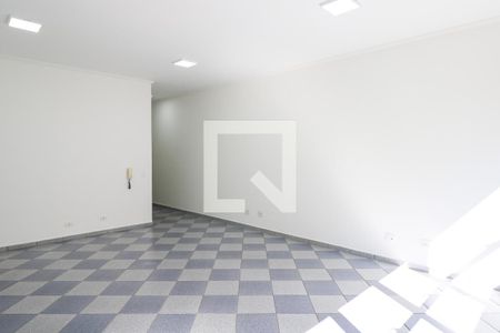 Studio de kitnet/studio para alugar com 1 quarto, 36m² em Centro, São Caetano do Sul