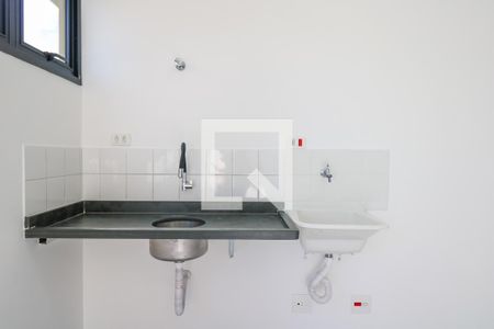 Studio de kitnet/studio para alugar com 1 quarto, 36m² em Centro, São Caetano do Sul