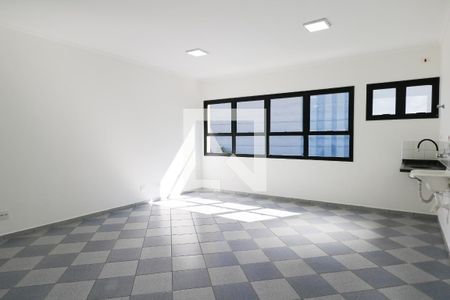 Studio de kitnet/studio para alugar com 1 quarto, 36m² em Centro, São Caetano do Sul