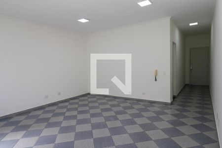 Studio de kitnet/studio para alugar com 1 quarto, 36m² em Centro, São Caetano do Sul