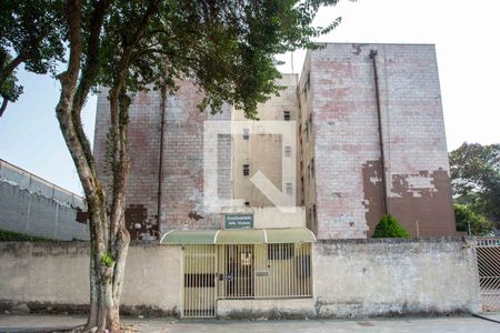 Apartamento à venda com 168m², 2 quartos e 1 vagaFachada do Prédio