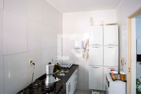 Apartamento à venda com 168m², 2 quartos e 1 vagaCozinha