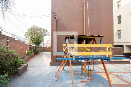 Apartamento à venda com 168m², 2 quartos e 1 vagaPlayground