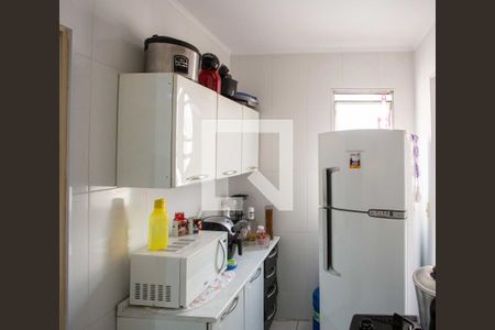 Apartamento à venda com 168m², 2 quartos e 1 vagaCozinha