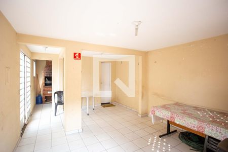 Apartamento à venda com 168m², 2 quartos e 1 vagaSalão de Festas