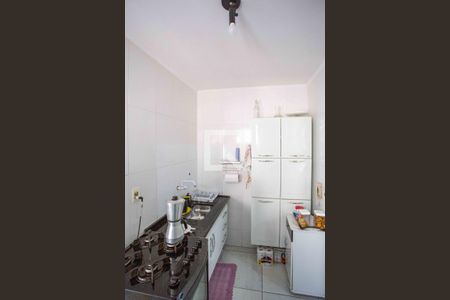 Apartamento à venda com 168m², 2 quartos e 1 vagaCozinha