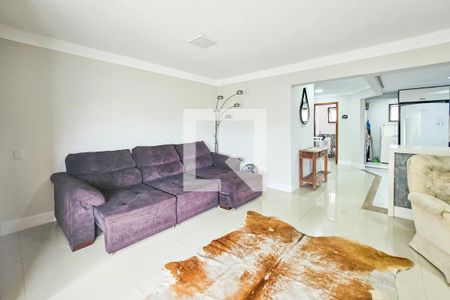 Apartamento para alugar com 144m², 3 quartos e 2 vagas Apartamento para alugar com 144m², 3 quartos e 2 vagassala