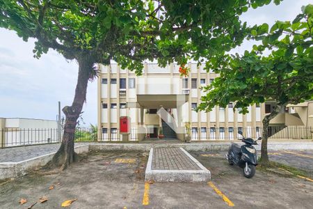 Apartamento para alugar com 144m², 3 quartos e 2 vagas Apartamento para alugar com 144m², 3 quartos e 2 vagasFachada