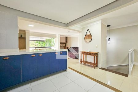 Apartamento para alugar com 144m², 3 quartos e 2 vagas Apartamento para alugar com 144m², 3 quartos e 2 vagasCozinha