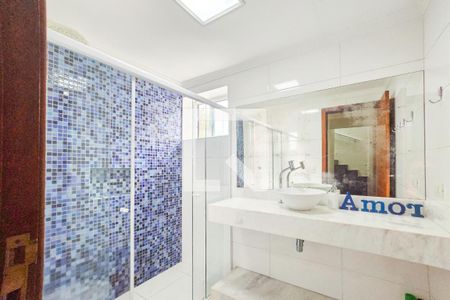 Apartamento para alugar com 144m², 3 quartos e 2 vagas Apartamento para alugar com 144m², 3 quartos e 2 vagasbanheiro