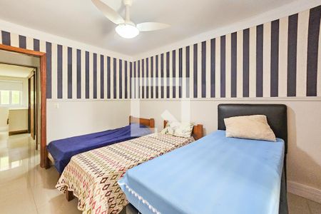 Apartamento para alugar com 144m², 3 quartos e 2 vagas Apartamento para alugar com 144m², 3 quartos e 2 vagasQuarto 2