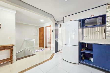 Apartamento para alugar com 144m², 3 quartos e 2 vagas Apartamento para alugar com 144m², 3 quartos e 2 vagasCozinha