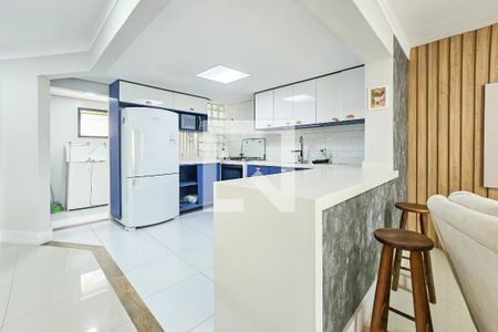Apartamento para alugar com 144m², 3 quartos e 2 vagas Apartamento para alugar com 144m², 3 quartos e 2 vagasCozinha