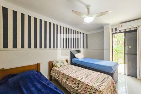 Apartamento para alugar com 144m², 3 quartos e 2 vagas Apartamento para alugar com 144m², 3 quartos e 2 vagasQuarto 2