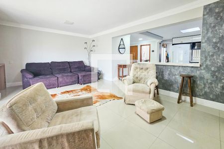 Apartamento para alugar com 144m², 3 quartos e 2 vagas Apartamento para alugar com 144m², 3 quartos e 2 vagassala
