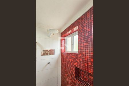 Apartamento para alugar com 144m², 3 quartos e 2 vagas Apartamento para alugar com 144m², 3 quartos e 2 vagasBanheiro da Suíte 1