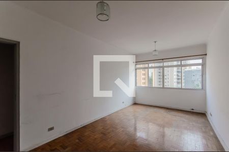 Apartamento para alugar com 2 quartos, 106m² em Vila Mariana, São Paulo