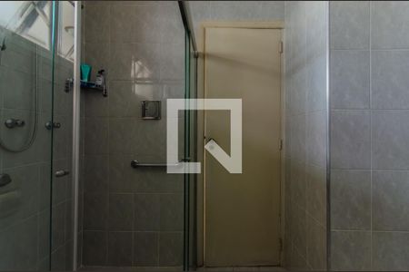 Apartamento à venda com 106m², 2 quartos e 1 vaga Apartamento à venda com 106m², 2 quartos e 1 vagaBanheiro 1