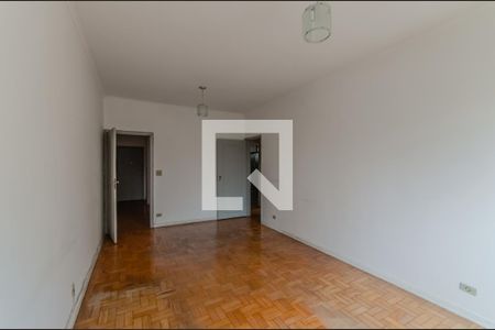 Apartamento à venda com 106m², 2 quartos e 1 vaga Apartamento à venda com 106m², 2 quartos e 1 vagaSala