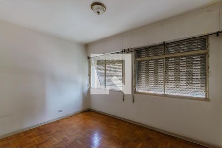 Quarto 1 de apartamento para alugar com 2 quartos, 106m² em Vila Mariana, São Paulo