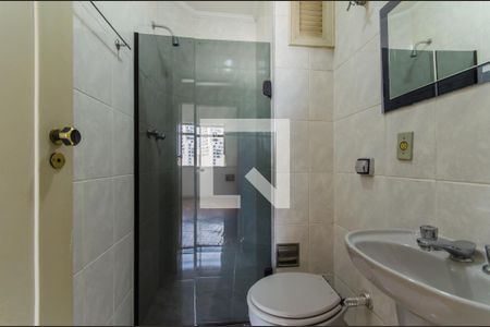 Apartamento à venda com 106m², 2 quartos e 1 vaga Apartamento à venda com 106m², 2 quartos e 1 vagaBanheiro 2