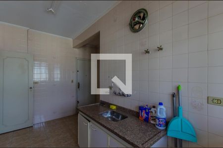 Apartamento à venda com 106m², 2 quartos e 1 vaga Apartamento à venda com 106m², 2 quartos e 1 vagaCozinha