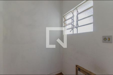 Quarto de Serviço de apartamento para alugar com 2 quartos, 106m² em Vila Mariana, São Paulo