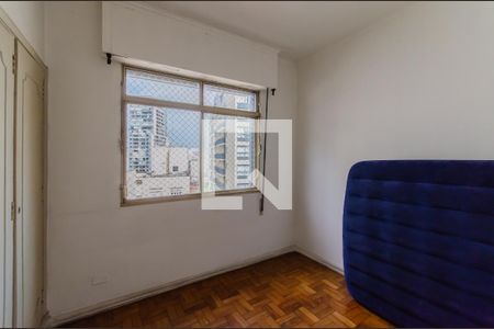 Apartamento à venda com 106m², 2 quartos e 1 vaga Apartamento à venda com 106m², 2 quartos e 1 vagaQuarto 2