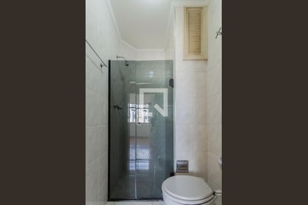 Apartamento à venda com 106m², 2 quartos e 1 vaga Apartamento à venda com 106m², 2 quartos e 1 vagaBanheiro 2