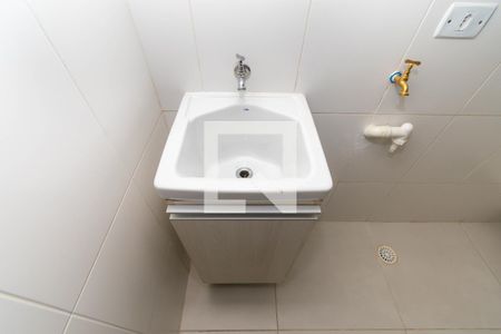 Apartamento para alugar com 42m², 1 quarto e sem vagaÁrea de Serviço