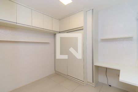 Quarto de apartamento para alugar com 1 quarto, 42m² em Chácara Mafalda, São Paulo