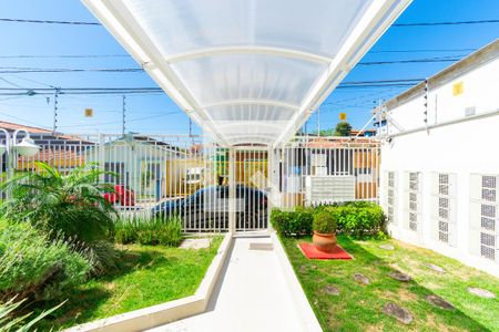 Apartamento para alugar com 42m², 1 quarto e sem vagaÁrea comum