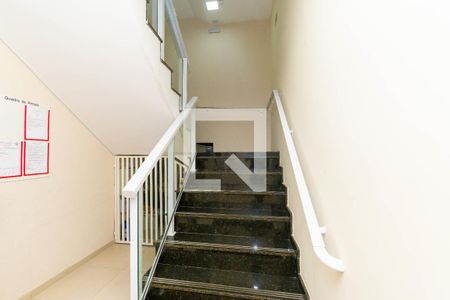 Apartamento para alugar com 42m², 1 quarto e sem vagaÁrea comum