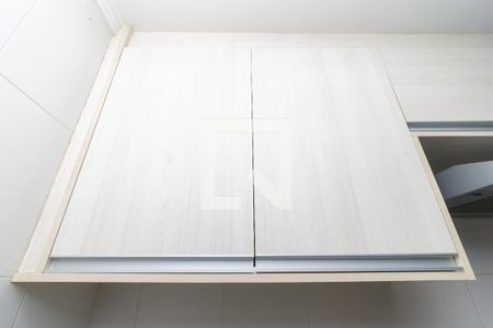 Apartamento para alugar com 42m², 1 quarto e sem vagaÁrea de Serviço