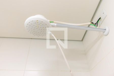 Apartamento para alugar com 42m², 1 quarto e sem vagaBanheiro