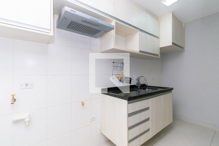 Apartamento para alugar com 42m², 1 quarto e sem vagaCozinha