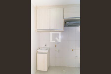 Apartamento para alugar com 42m², 1 quarto e sem vagaÁrea de Serviço