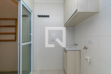 Apartamento para alugar com 42m², 1 quarto e sem vagaÁrea de Serviço