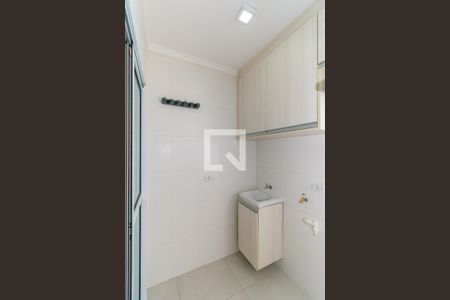 Apartamento para alugar com 42m², 1 quarto e sem vagaÁrea de Serviço