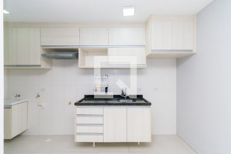 Apartamento para alugar com 42m², 1 quarto e sem vagaCozinha