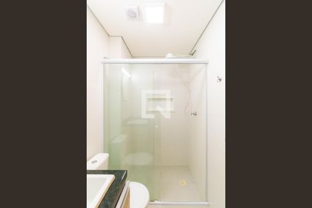 Apartamento para alugar com 42m², 1 quarto e sem vagaBanheiro