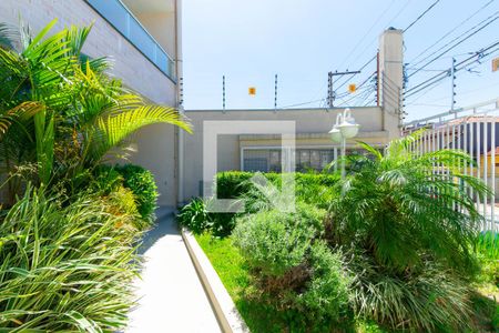 Apartamento para alugar com 42m², 1 quarto e sem vagaÁrea comum